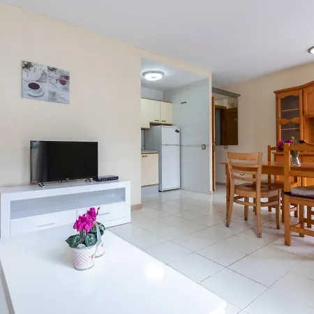 Apartment Punta Prima Ii