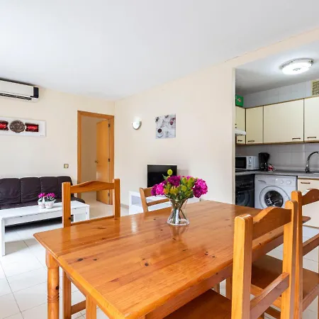 Punta Prima Ii Apartment