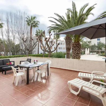 Punta Prima Ii Apartment