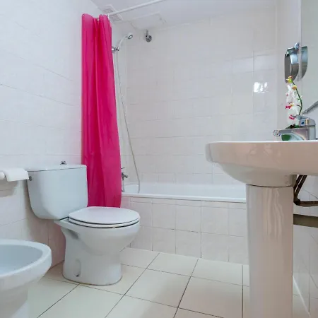 Apartment Punta Prima Ii *