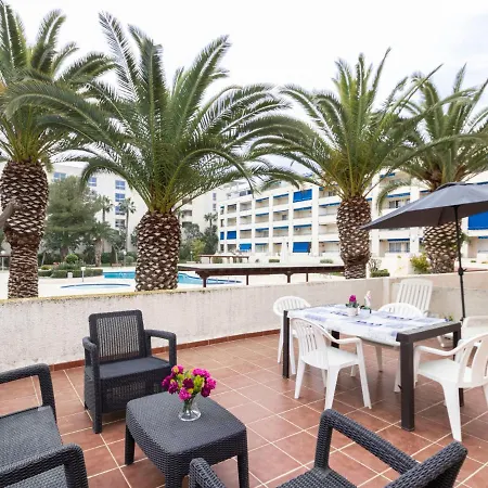 Punta Prima Ii Apartment