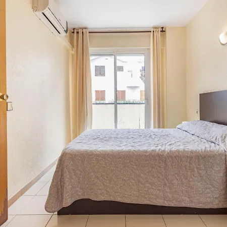 Apartment Punta Prima Ii La Pineda